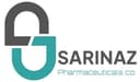 Sarinaz logo